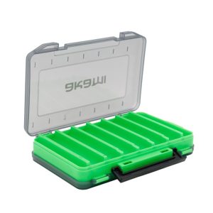 Caja Porta señuelos AKAMI LB-420