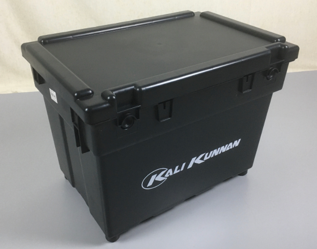 Cajón KALI KUNNAN SURF 10 F Competición - Imagen 3