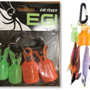 Porta Squids Egi Kali Kunnan