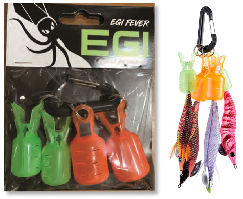 Porta Squids Egi Kali Kunnan