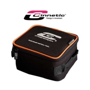 Funda Portacarretes CINNETIC REEL BOX L
