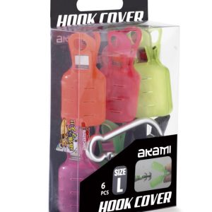 Hook Cover AKAMI