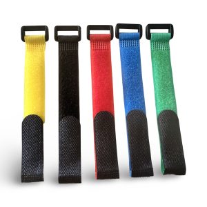 Cintas Atacañas con Velcro