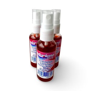 Feromonas Turkana Especial Cefalópodos 50 ml.