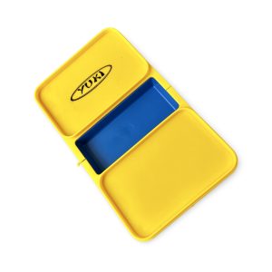 Bandeja Porta Cebos YUKI Jollie