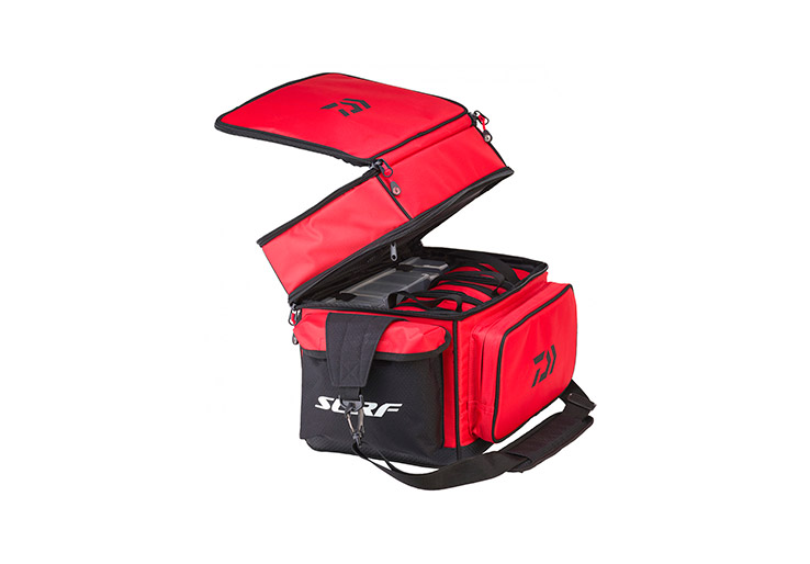 Mochila Daiwa Surf Carro 43 L - Imagen 4