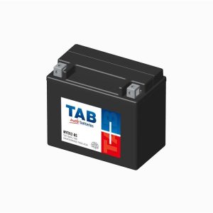 BATERIA MOTO YTX12-BS AGM SIN MANTENIMIENTO TAB CON LISTADO DE MOTOS COMPATIBLES