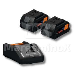 Set de inicio de baterías ProCORE 18 V 8.0 AH AS