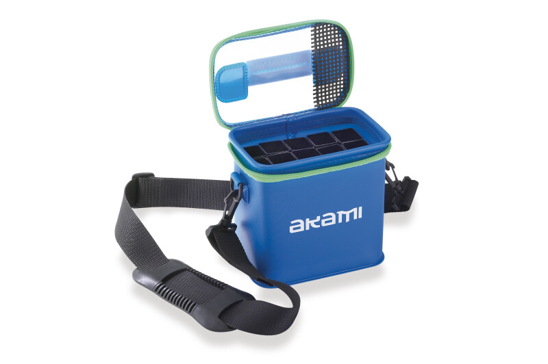 Bolsa Akami ZETTAI LURE BAG - Imagen 4