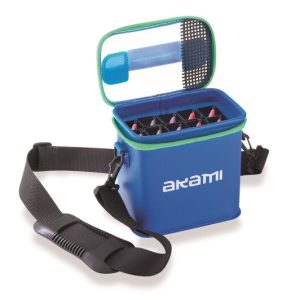 Bolsa Akami ZETTAI LURE BAG