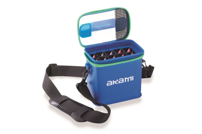 Bolsa Akami ZETTAI LURE BAG - Imagen 2