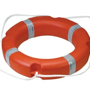 Aro Salvavidas SOLAS homologado–Ø: 60 cm