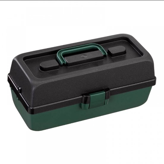 Caja Maletín de Plástico EVIA - Imagen 2