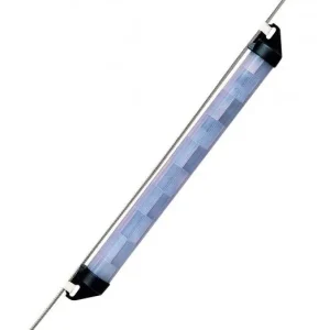 Reflector de radar VELERO—Modelo Largo: 50 cm–Ø 5 cm–(en stock: 39 unidades)