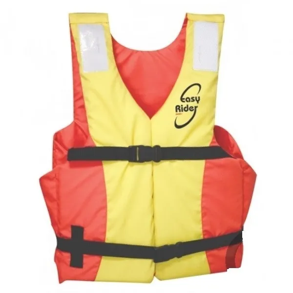 Chaleco Deportivo .Easy Rider 50N- POLIVALENTE