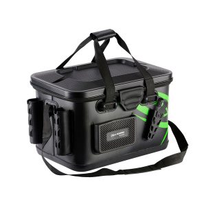 Bolsa Semirígida Hydrobag Seat Fold de Kali Kunnan