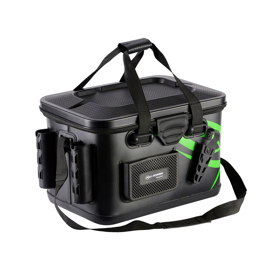 Bolsa Semirígida Hydrobag Seat Fold de Kali Kunnan - Imagen 2