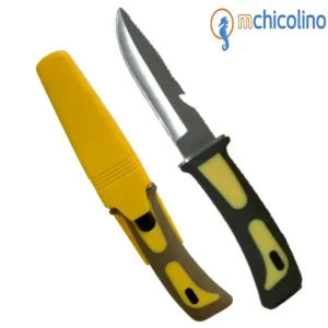 Cuchillo SECURITY –23 cm- (Hoja: 11,5 cm)
