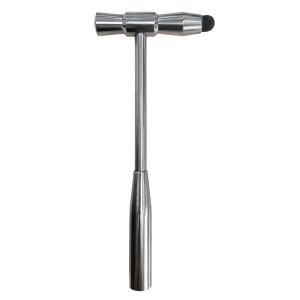 martillo de reflejos para veterinaria
