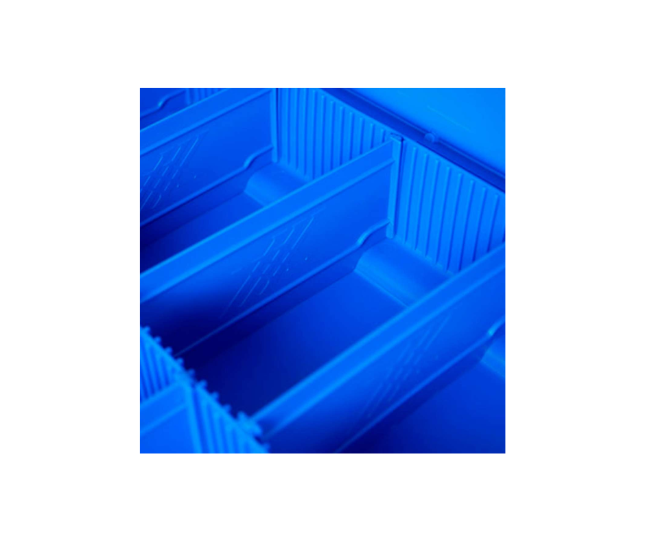 Set Separadores Top Box Yuki 6 Unidades - Imagen 4