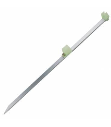 Soporte Aluminio ZunZun 1,20 mts - Imagen 2