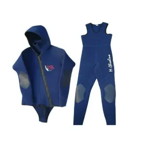 Traje de Neopreno 6 mm. .-M.CHICOLINO