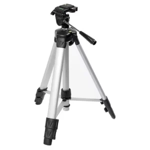 Trípode de Aluminio Stanley | Altura Ajustable de 60 cm a 150 cm