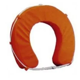 Boya Salvavidas herradura (homologado CEE)