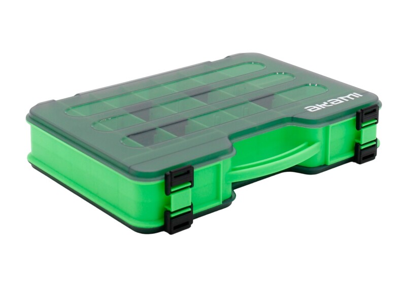 Caja Organizadora Akami TB-540